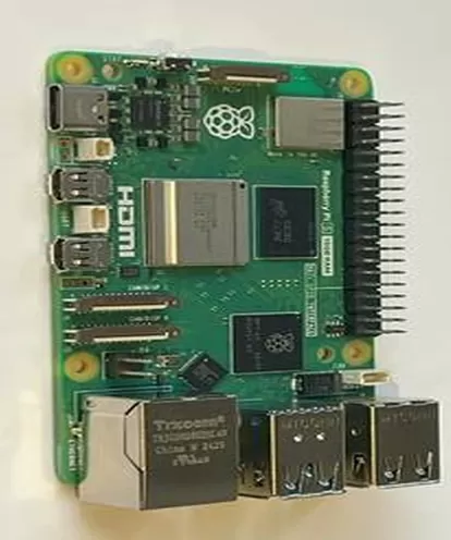 "Tek kartlık bilgisayar" Raspberry Pi 5, yeni sürümü ile artık daha güçlü