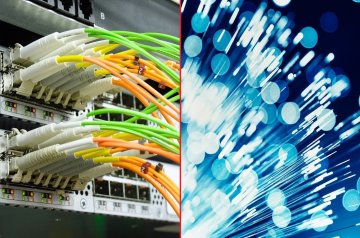 Fiber Optik Sonlandırma